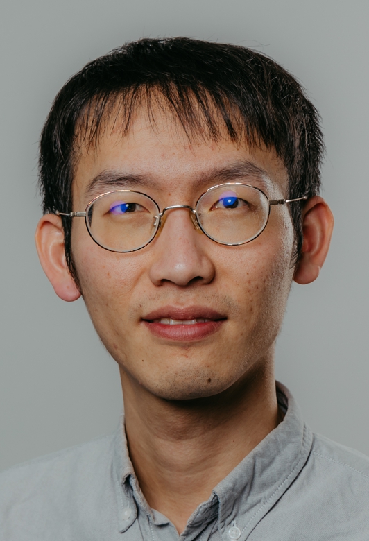Xianbiao Jiang